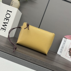 Loewe Clutch Bags